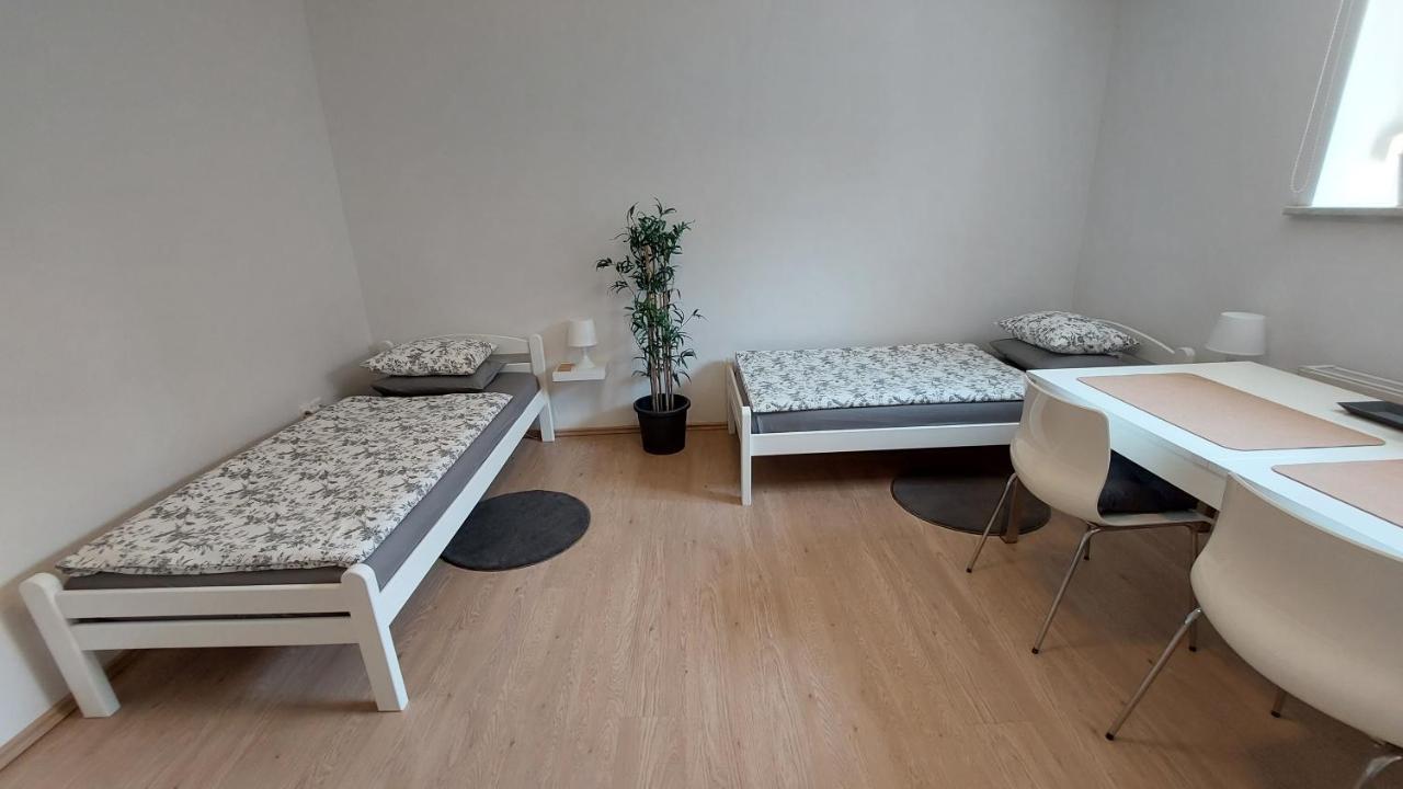 City Lodge Pine, Free Parking Ljubljana Kültér fotó