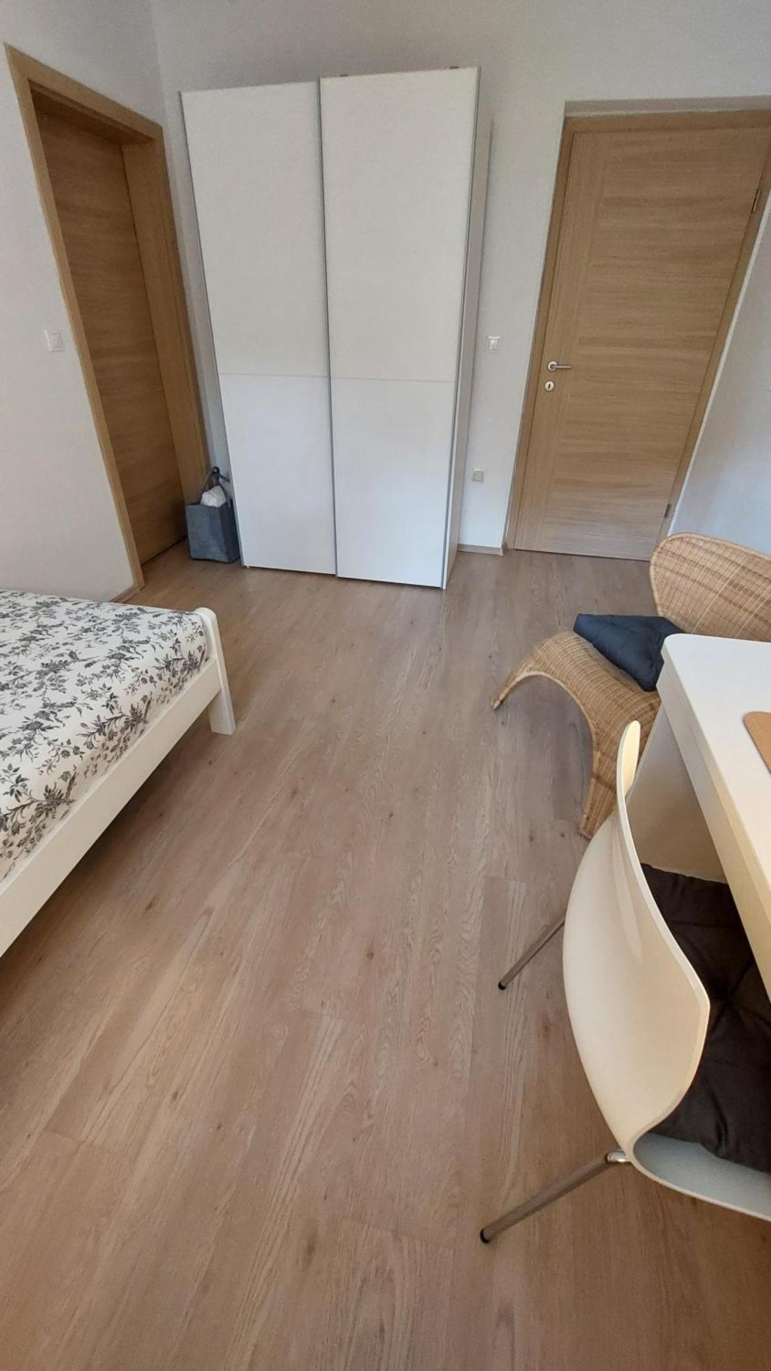 City Lodge Pine, Free Parking Ljubljana Kültér fotó